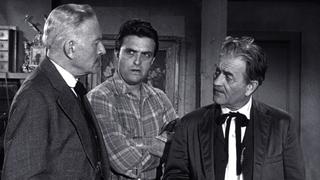 The Prisoner