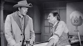 Gunsmoke