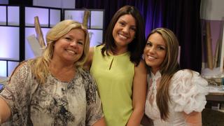 From Country Cotton to Beachy Bling From Country Cotton to Beachy Bling