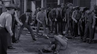 Gunsmoke