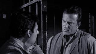 Big Man, Big Target Big Man, Big Target