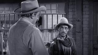 Deputy Festus Deputy Festus