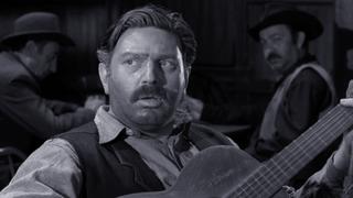 A Song for the Dying A Song for the Dying