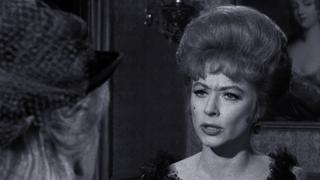 Bad Lady From Brookline