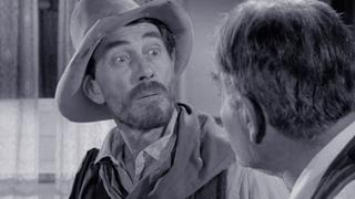 Gunsmoke