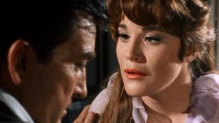 The Hanging The Hanging