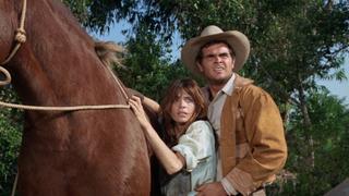 Gunsmoke