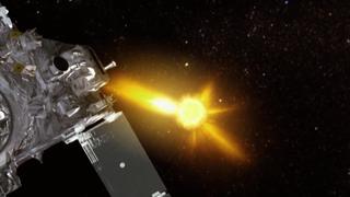 The All-Powerful Sun