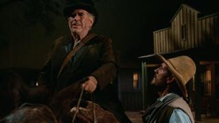 Gunsmoke