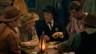 Gunsmoke