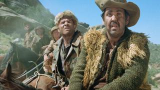 Gunsmoke
