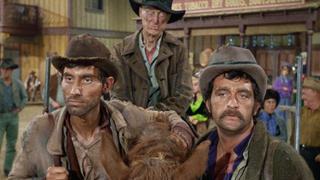 Gunsmoke