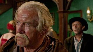 Gunsmoke