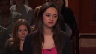 Family Tragedy; Scary Behavior?