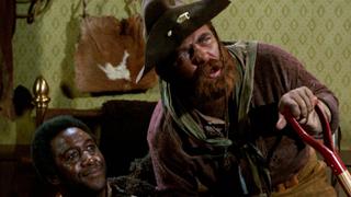 Gunsmoke