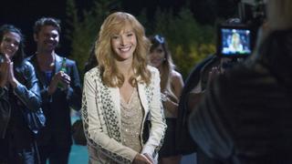 Valerie Gets What She Really Wants