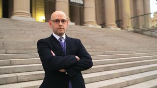 Brad Meltzer's Lost History