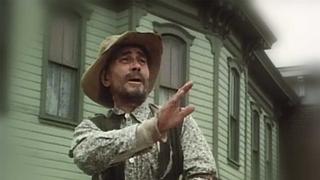 Gunsmoke