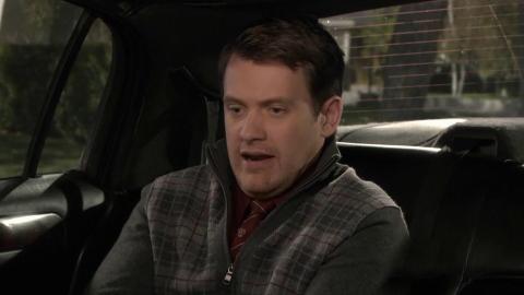 Charlie Gets Patrick High