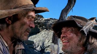 Island in the Desert