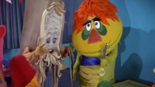 Dinner for Two Please Orson