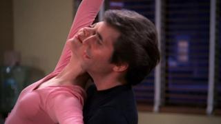 Do You Want to Dance? Do You Want to Dance?