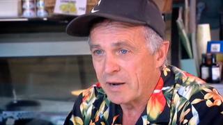 Diners, Drive-Ins and Dives