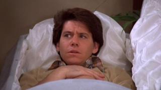 Fonzie's Funeral Fonzie's Funeral