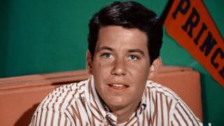 Richie Moves Out Richie Moves Out