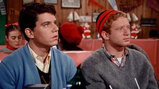 Guess Who's Coming to Christmas