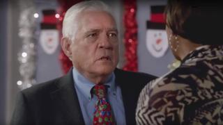 Major Crimes