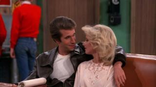 My Fair Fonzie My Fair Fonzie