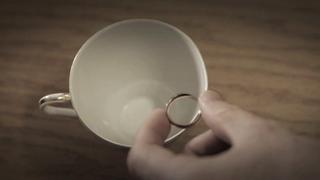 Lee Harvey Oswald's Ring Lee Harvey Oswald's Ring