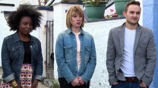 Fishermen's Cottages