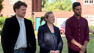 Welwyn Garden City Welwyn Garden City