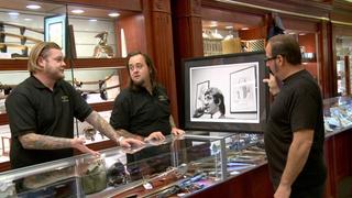 Pawn Stars