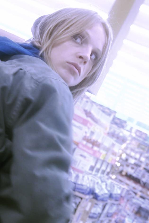 My Strange Criminal Addiction