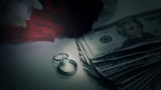 Arlington's Missing Brides
