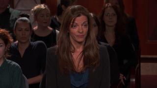 The Nurse or the Hairdresser?; Sister's Damning Testimony!