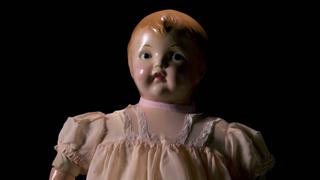 Mysteries at the Museum