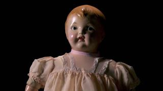 Mysteries at the Museum