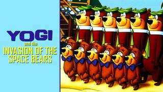 watch Yogi and the Invasion of the Space Bears