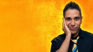 Erik Rivera: I'm No Expert