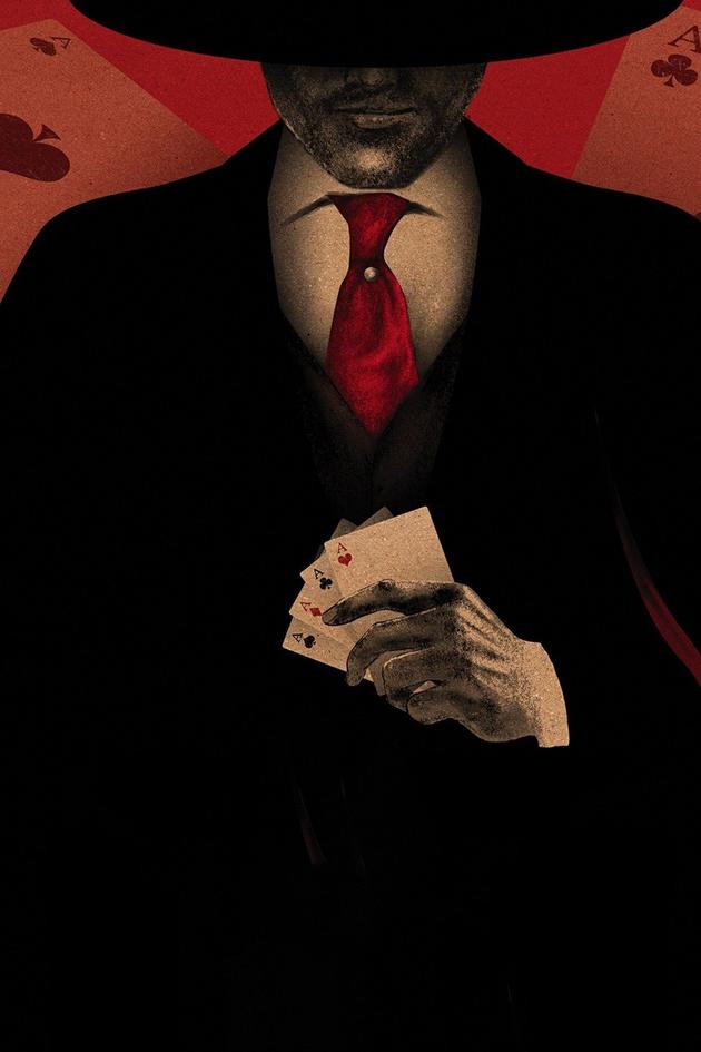 I Am Sartana Your Angel of Death