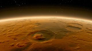 Expedition Mars Expedition Mars