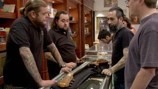Pawn Stars