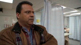 Over-Juiced Over-Juiced