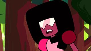 Garnet's Universe Garnet's Universe
