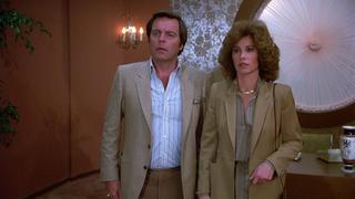 Does She or Doesn't She? Does She or Doesn't She?