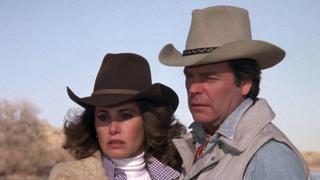 Murder in the Saddle